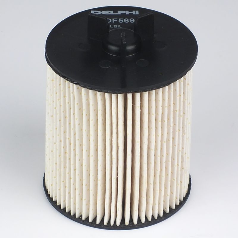Köp billiga original Bränslefilter HDF569 jämförbara med 8Z0198567 OEM nummer på nätet