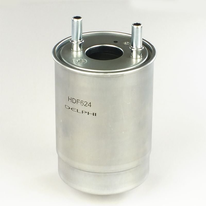 OEM Brandstoffilter RENAULT 1.5 dCi 106 PK Diesel 1541180KA0000 van DELPHI online aan geweldige prijzen