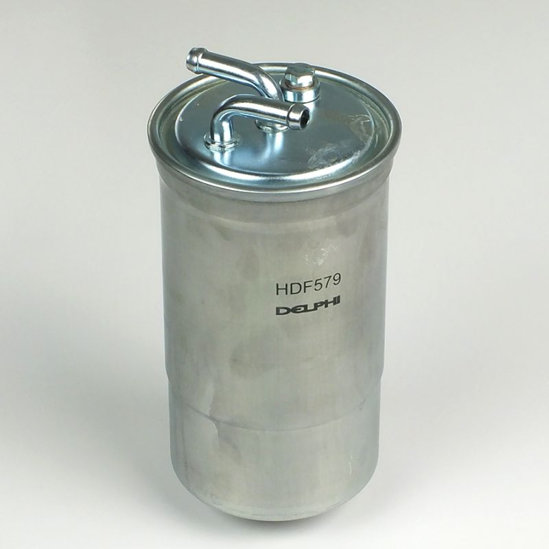 Compre online originais a baixo custo Filtro de combustível HDF579 comparáveis com os números OEM 16901S6FE02