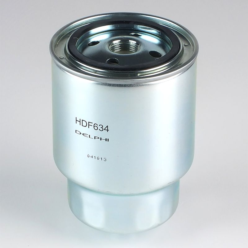 Kupite DELPHI Filter goriva Št. izdelka: HDF634 po nizki ceni 15,42 €