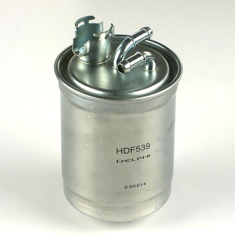Įsigykite nebrangią originalią Kuro filtras HDF539. sulyginama su 6K0127401H OEM numeriais internetu