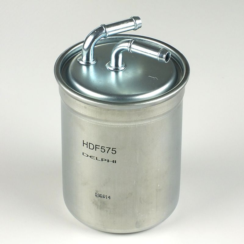 OEM Palivový filter SKODA 1.4 TDI 75 HP nafta 5Z0127401 från DELPHI på nätet till fantastiska priser