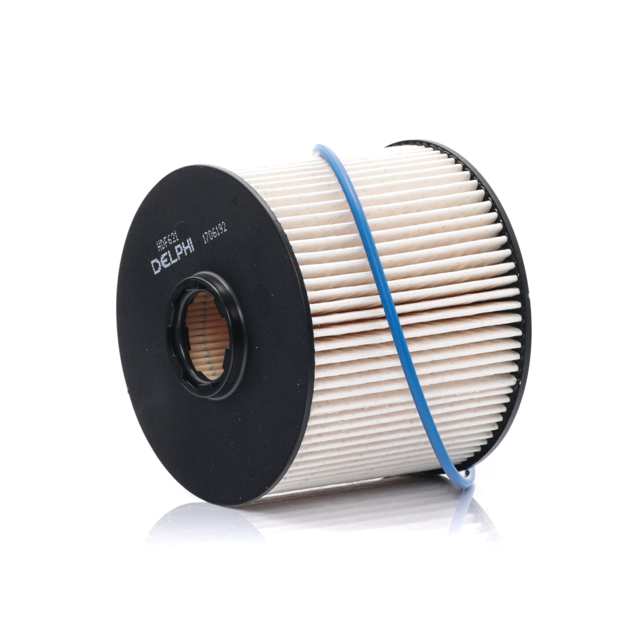 DELPHI Kraftstofffilter Produkt Nr.: HDF621 zum unschlagbaren Preis von 15,98 € erstehen