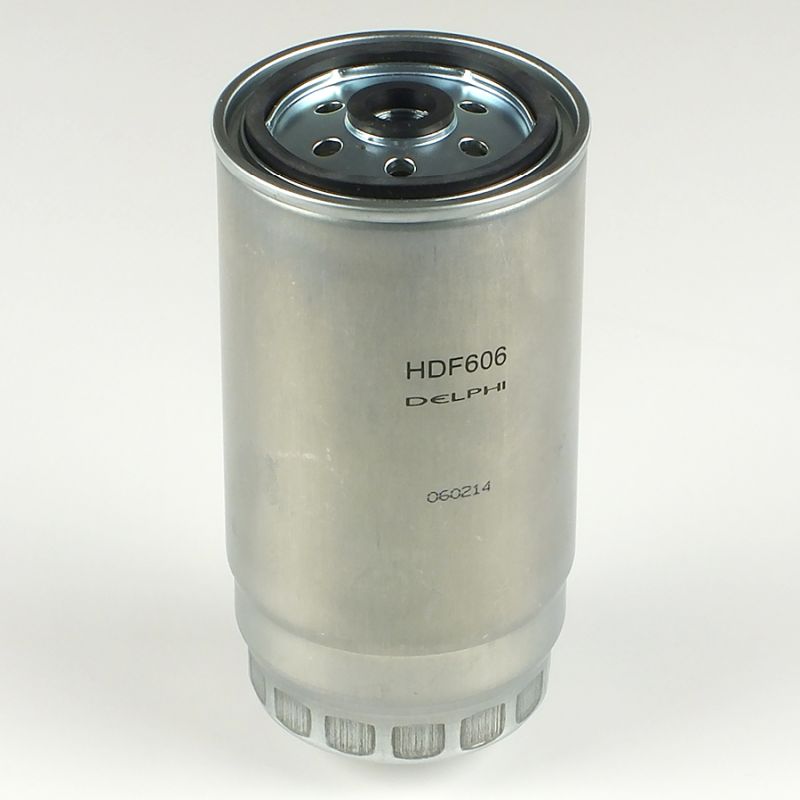 OE Brandstof-filter IVECO MASSIF 2011 2992300, 504018807, 52129238AA van DELPHI