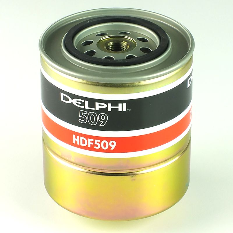 Įsigykite nebrangią originalią Kuro filtras HDF509. sulyginama su 13322243018 OEM numeriais internetu