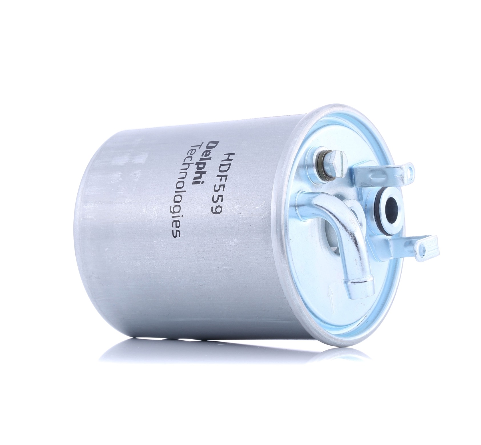 Ostke DELPHI Kütusefilter Toode nr.: HDF559 madala hinnaga 16,18 €
