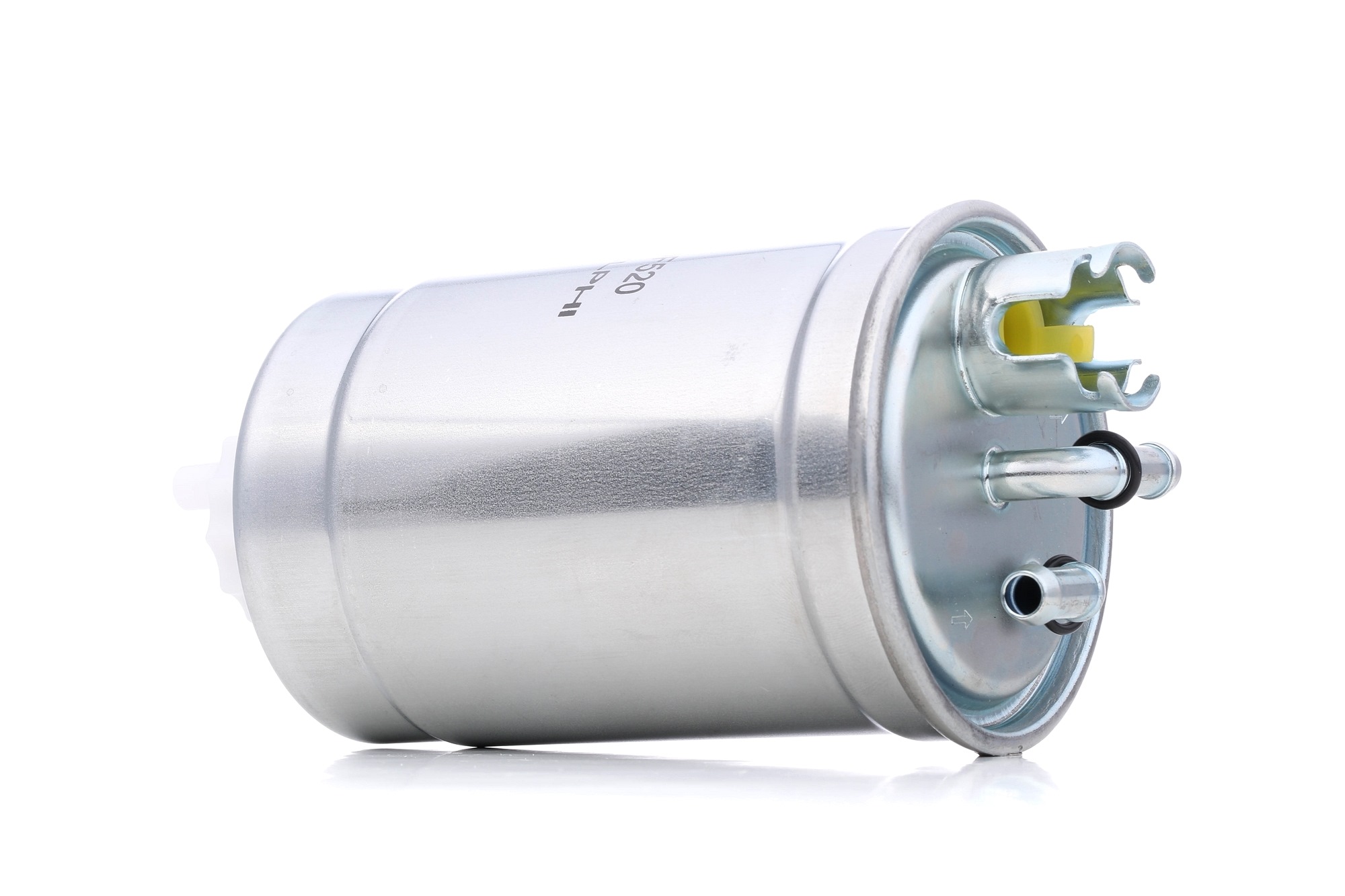 Köp DELPHI Bränslefilter Produktnummer: HDF520 till det förmånliga priset av 206,89 kr
