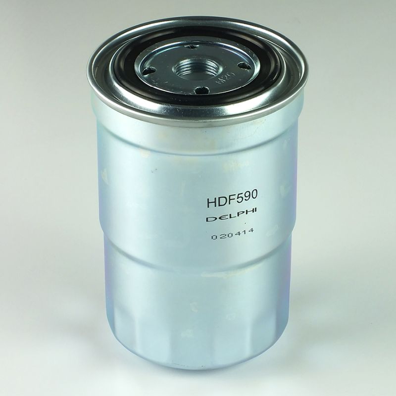 OEM Filtro combustible MITSUBISHI 3.2 DI-D (V68W) 160 CV Gasóleo ME132525 de DELPHI online a precios inmejorables