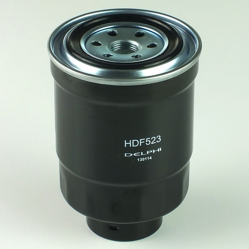 Kupite DELPHI Filter goriva Št. izdelka: HDF523 po nizki ceni 15,17 €
