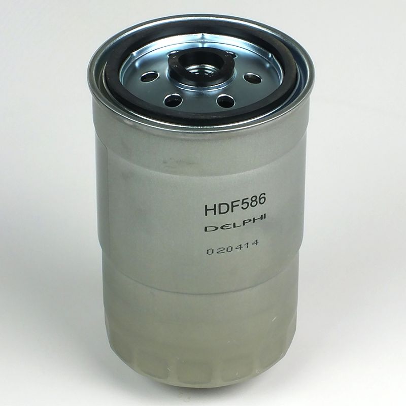 Kupite DELPHI Filter goriva Št. izdelka: HDF586 po nizki ceni 14,02 €
