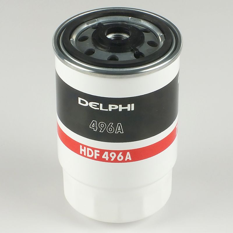 Kúpte si DELPHI Palivový filter Číslo produktu: HDF496 za nízku cenu 9,17 €