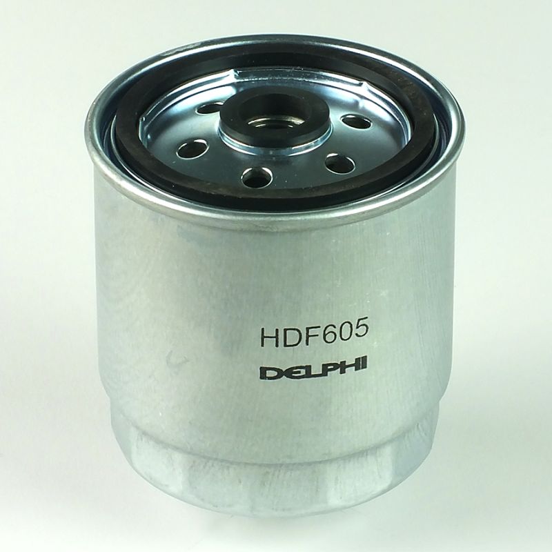 Įsigykite nebrangią originalią Kuro filtras HDF605. sulyginama su 3192217400 OEM numeriais internetu