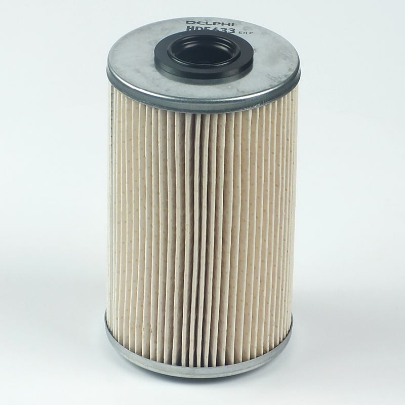 Kjøp DELPHI Drivstoffilter Product No .: HDF633 for den lave prisen av 156,43 kr