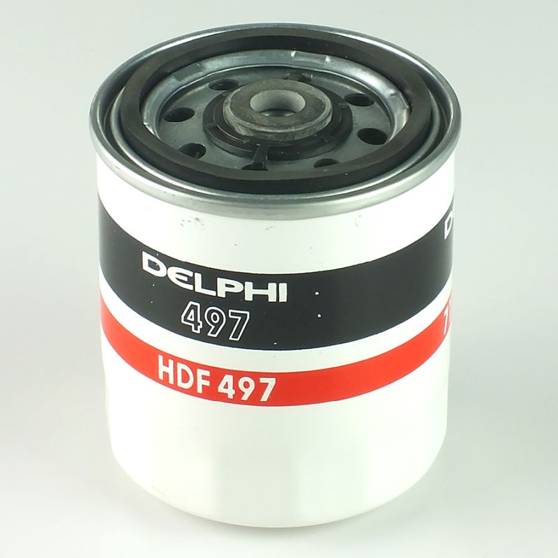 DELPHI Brændstof-filter HDF497