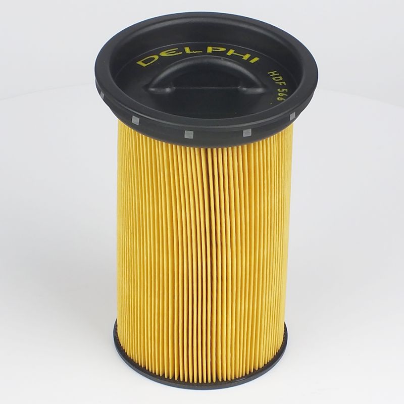 Köp billiga original Bränslefilter HDF566 jämförbara med 13322246881 OEM nummer på nätet