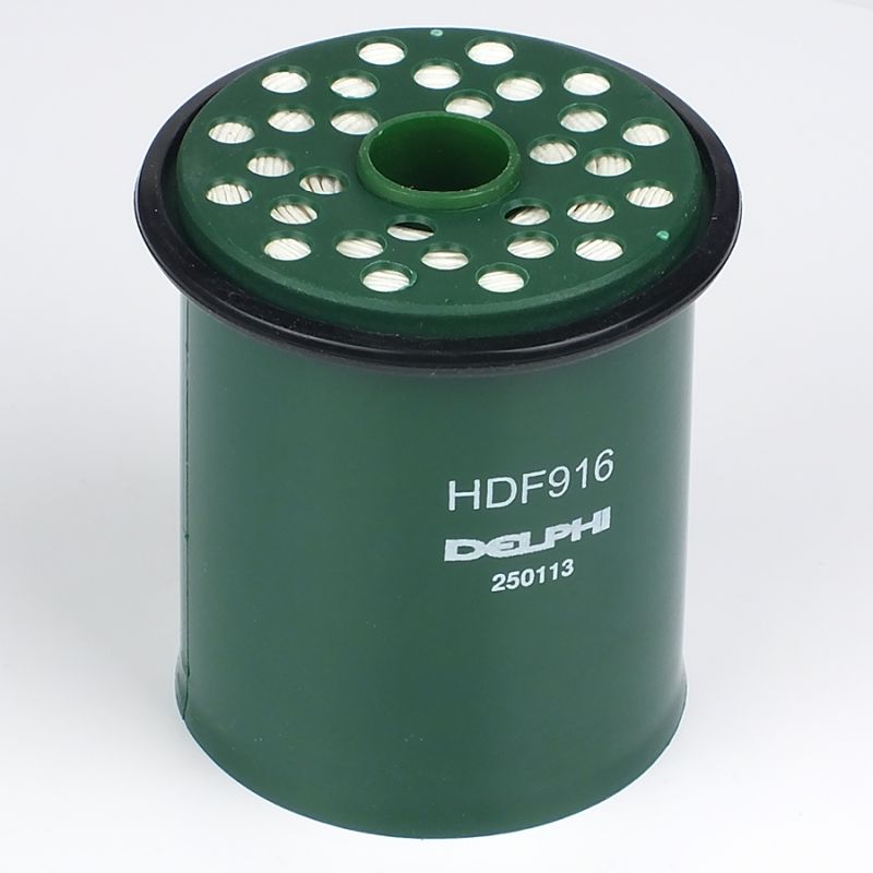 Kupuj DELPHI Filtr paliwa Produkt No.: HDF916 w niskiej cenie, tylko 81,23 zł