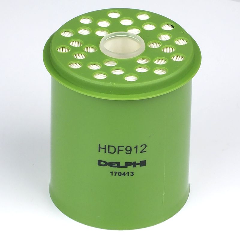 Compre DELPHI Filtro de combustível Produto No.: HDF912 a preços baixos de 6,88 €