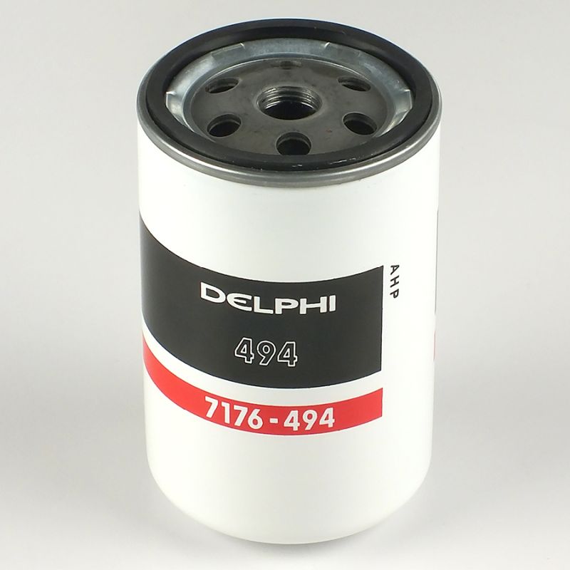 Kupte si DELPHI Palivovy filtr Číslo produktu: HDF494 za nízkou cenu 134,36 Kč