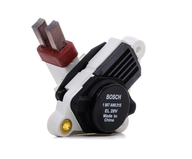 Köp billiga original Laddningsregulator 1 987 AN0 215 jämförbara med 81256016030 OEM nummer på nätet