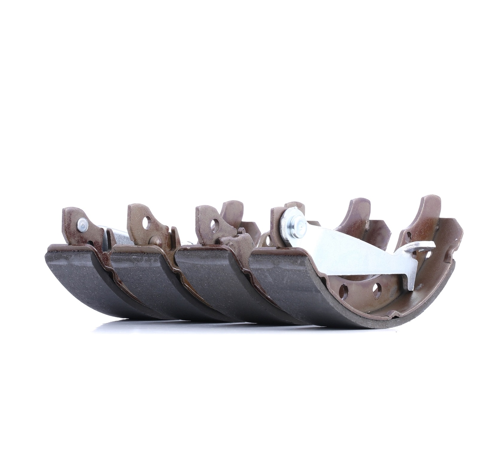 Ostke ZIMMERMANN Piduriklotside komplekt Toode nr.: 10990.100.3 madala hinnaga 26,41 €