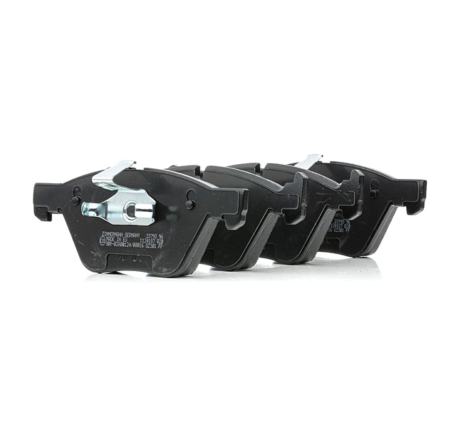 Köp billiga original Bromsbelägg 23794.200.1 jämförbara med 34116769099 OEM nummer på nätet