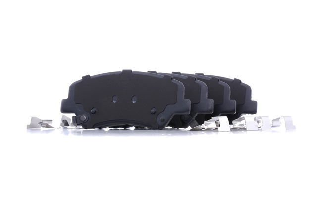Kupte si levné originální Sada brzdových destiček, kotoučová brzda 25692.180.2 porovnatelné s S58101A6A03 OEM čísly online