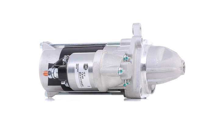 OEM Motor Anlasser BMW E46 Touring 1999 12412247063, 12412249295, 12414496934 HELLA