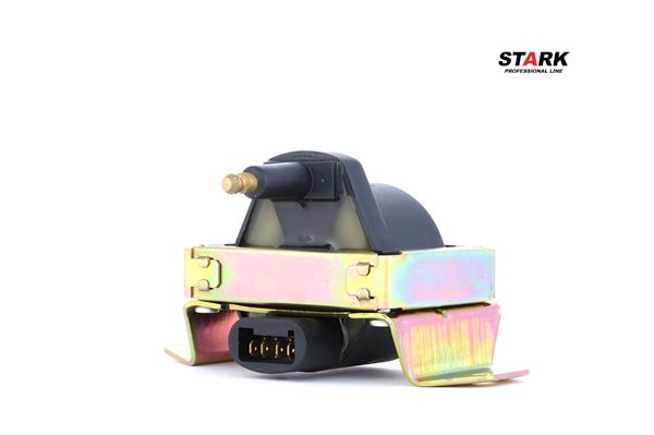 Unité de bobine d'allumage CITROËN C15 1993 SKCO0070198 de STARK