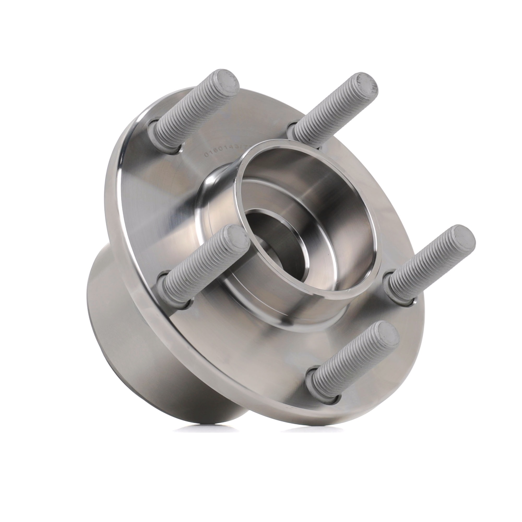 Kjøp STARK Hjullager Product No .: SKWB-0180125 for den lave prisen av 372,78 kr