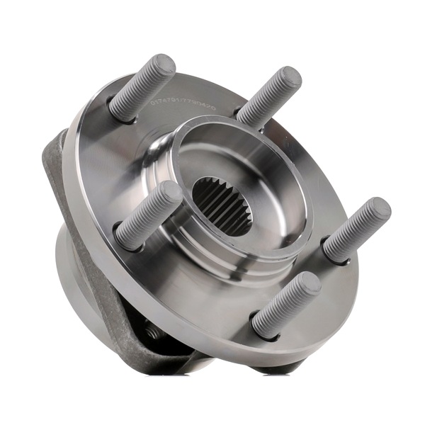 OE CHRYSLER VOYAGER Kit cuscinetto ruota 4641517, 4641517AD, 4641957AA da STARK - prezzi ridotti