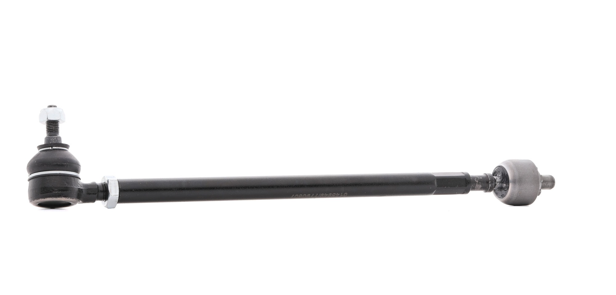 Įsigykite STARK Strypo montavimas Prekės Nr.: SKRA-0250062 už žemiausią 14,65 € kainą