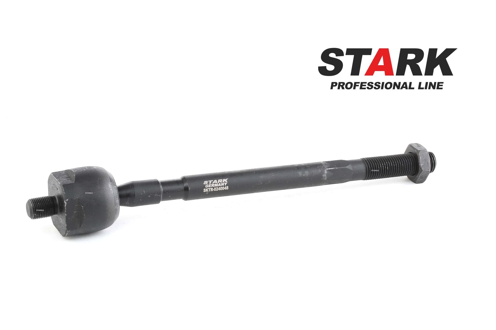 Kupte si STARK Axiální kloub, příčné táhlo řízení Číslo produktu: SKTR-0240048 za nízkou cenu 197,15 Kč