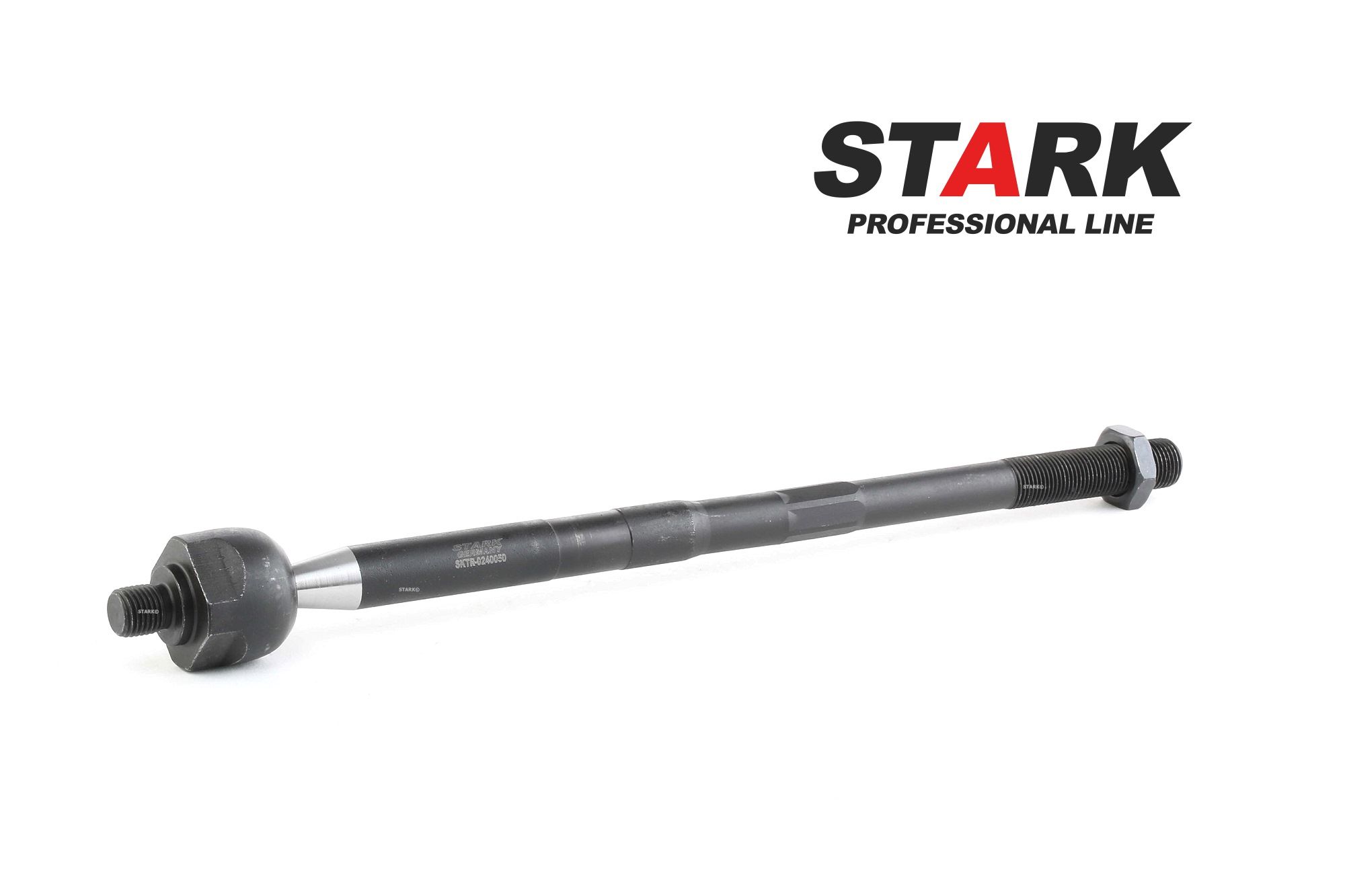Kupte si STARK Axiální kloub, příčné táhlo řízení Číslo produktu: SKTR-0240050 za nízkou cenu 153,38 Kč