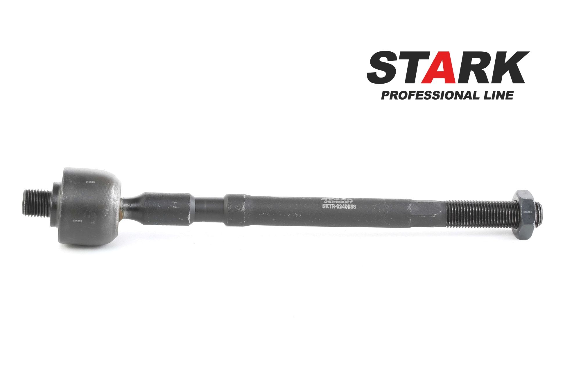 Ostke STARK Sisemine rooliots, roolivarras Toode nr.: SKTR-0240058 madala hinnaga 8,85 €