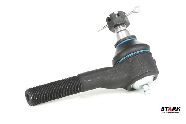OE MITSUBISHI GALLOPER Track rod end 32211127917, MB831043, MR296275 from STARK - reduced prices
