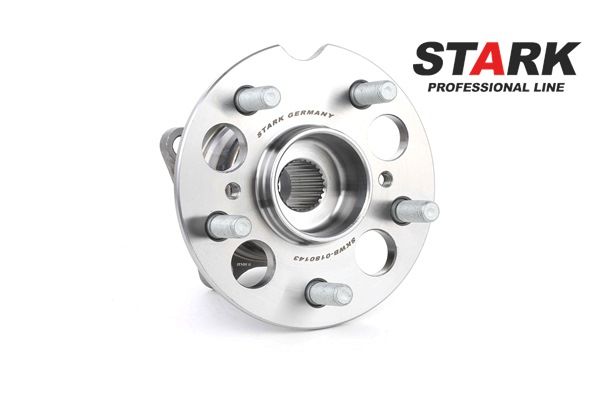 Moyeu TOYOTA RAV 4 2011 SKWB0180143 de STARK