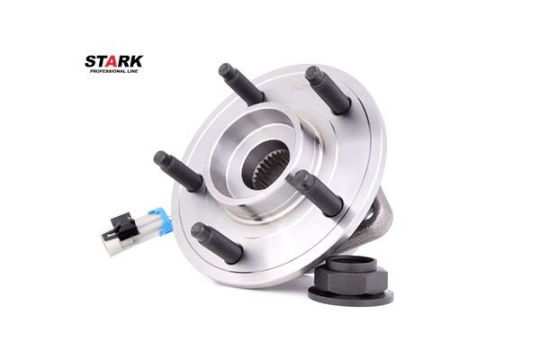 OE Lozisko kolesa OPEL ANTARA 2017 19150997, 19206599, 20863127 od STARK