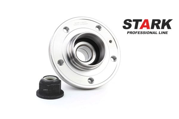 Serienmäßige Radlagersatz VOLVO T5 245 PS Benzin 271585 von STARK im Web zu besten Konditionen