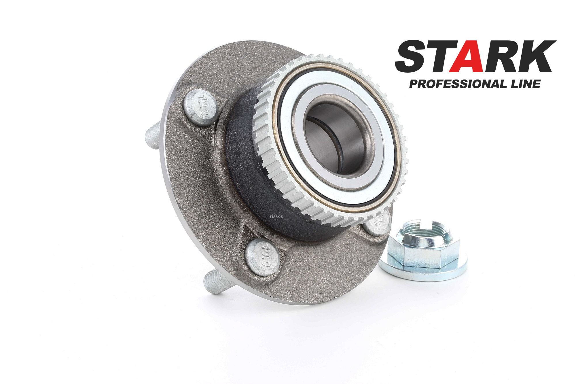 Įsigykite STARK Rato guolio komplektas Prekės Nr.: SKWB-0180173 už žemiausią 32,51 € kainą