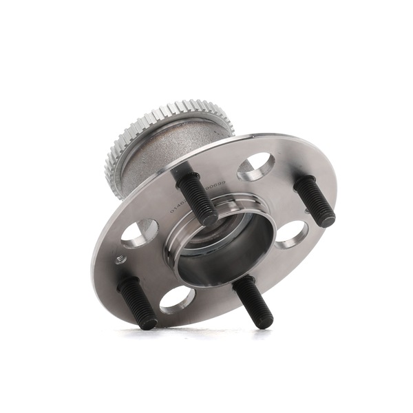 Kupte si levné originální Sada lozisek kol SKWB-0180192 porovnatelné s 42200S1AE01 OEM čísly online