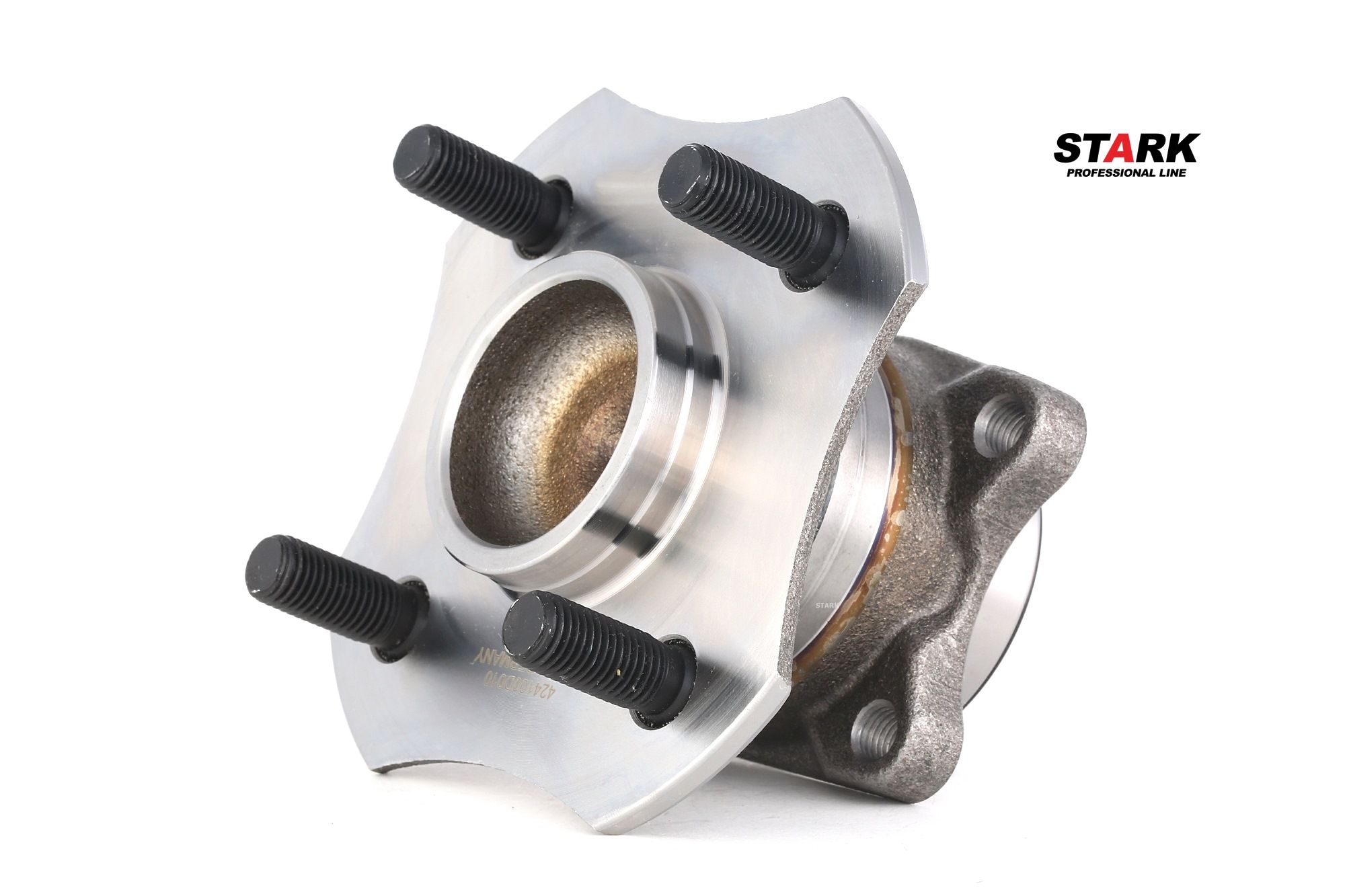 Įsigykite STARK Rato guolio komplektas Prekės Nr.: SKWB-0180201 už žemiausią 28,91 € kainą