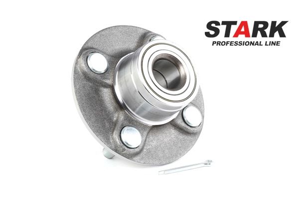 Köp billiga original Hjullagersats SKWB-0180203 jämförbara med 4320050Y05 OEM nummer på nätet