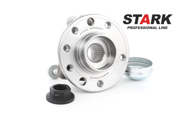 Įsigykite nebrangią originalią Rato guolio komplektas SKWB-0180228. sulyginama su 5392493 OEM numeriais internetu
