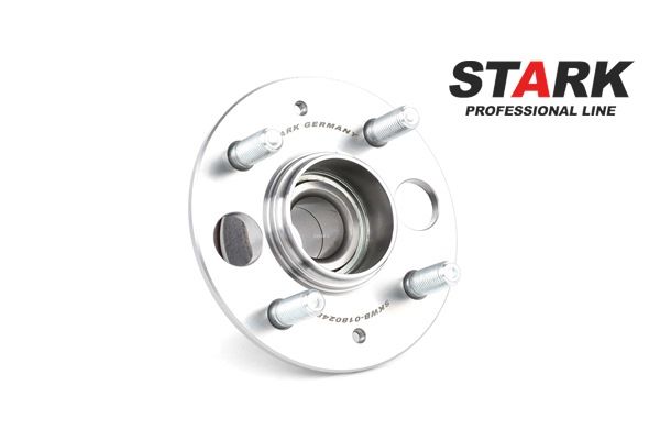 Köp billiga original Hjullagersats SKWB-0180248 jämförbara med 42200SAAG51 OEM nummer på nätet