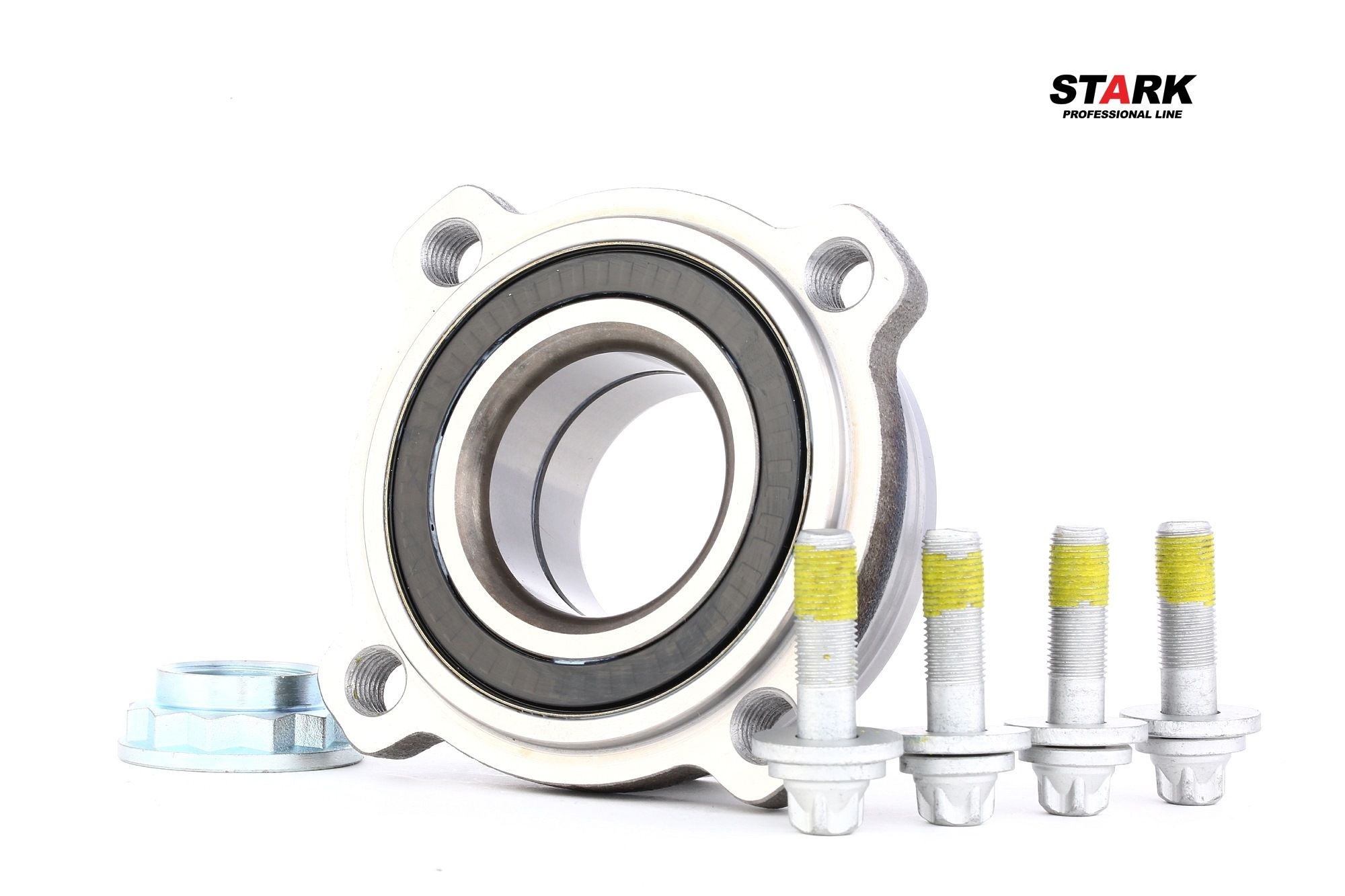 Įsigykite STARK Rato guolio komplektas Prekės Nr.: SKWB-0180290 už žemiausią 35,63 € kainą