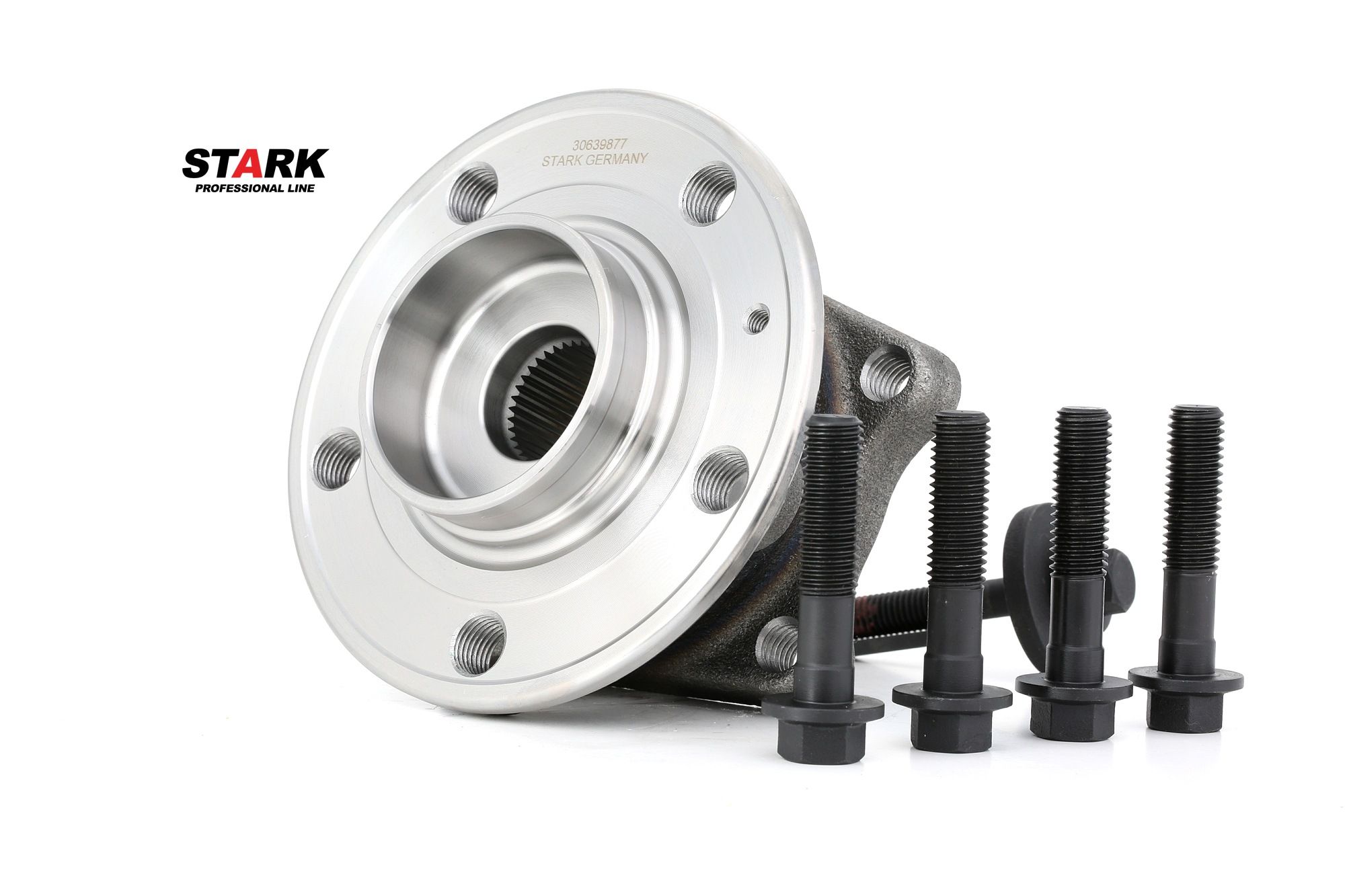 Compre STARK Kit de rolamento de roda Produto No.: SKWB-0180302 a preços baixos de 55,50 €