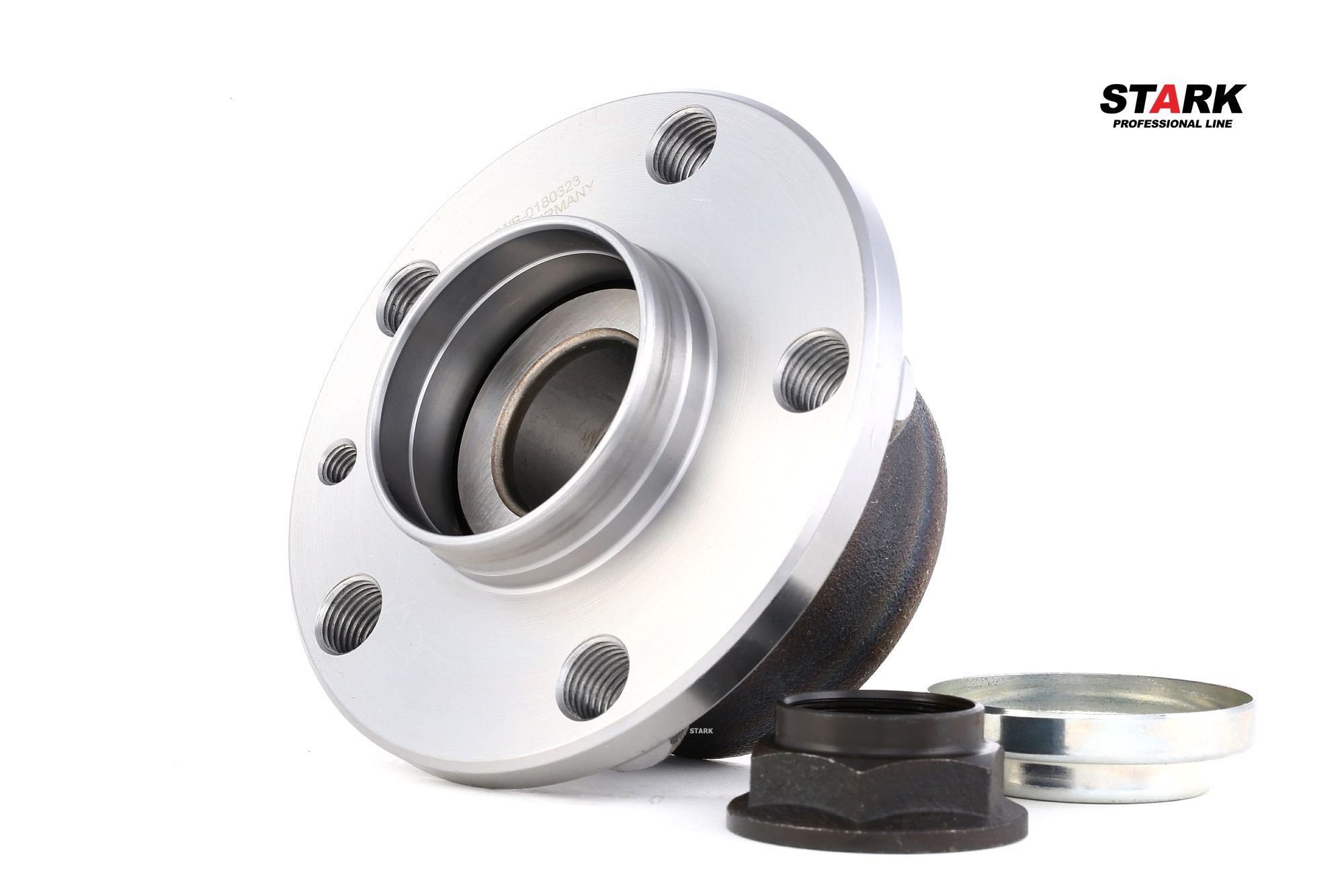 Įsigykite STARK Rato guolio komplektas Prekės Nr.: SKWB-0180323 už žemiausią 55,84 € kainą
