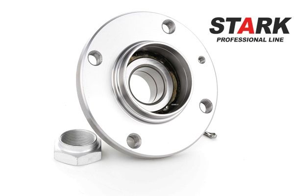 Įsigykite nebrangią originalią Rato guolio komplektas SKWB-0180326. sulyginama su 95619162 OEM numeriais internetu