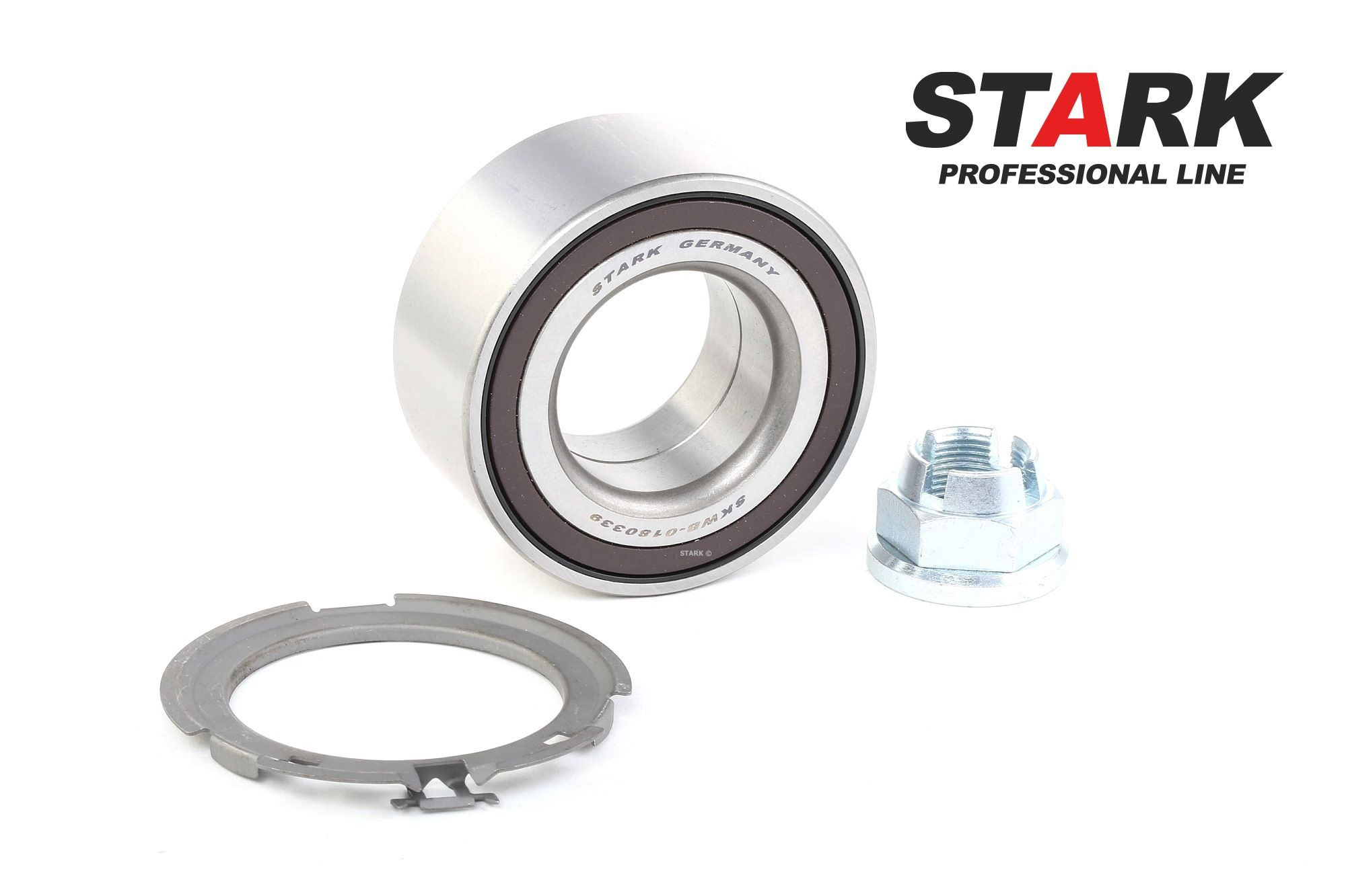 Įsigykite STARK Rato guolio komplektas Prekės Nr.: SKWB-0180339 už žemiausią 18,63 € kainą
