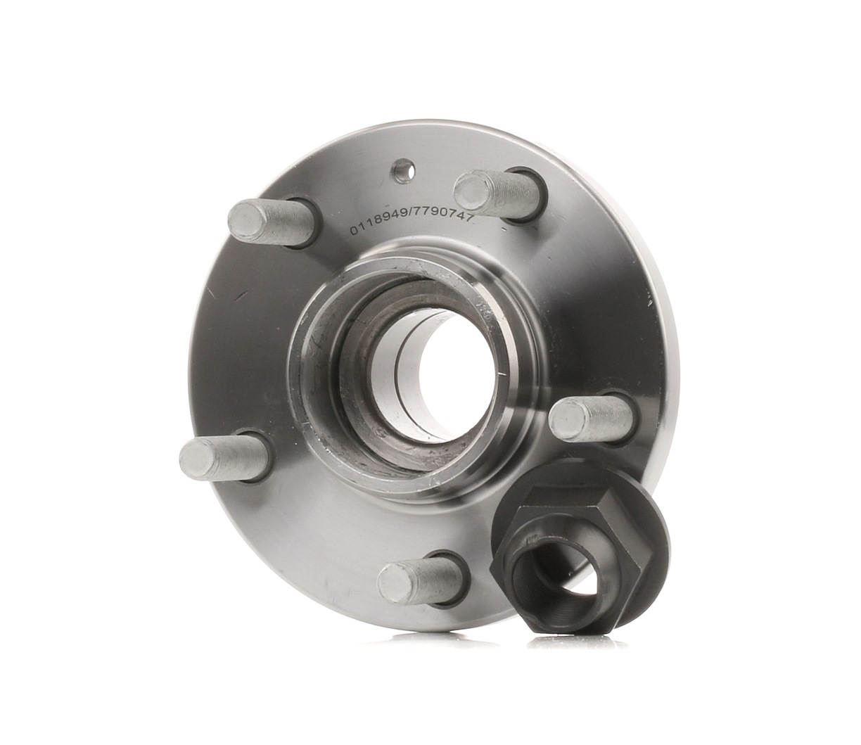 Įsigykite STARK Rato guolio komplektas Prekės Nr.: SKWB-0180347 už žemiausią 60,57 € kainą